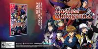 Castle of Shikigami 2 - Nintendo Switch - Angle