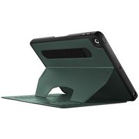 ZUGU - Slim Protective Case for Apple iPad 10.2 Case (7th/8th/9th Generation, 2019/2020/2021) - P... - Angle