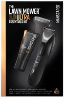 Manscaped - The Lawn Mower 5.0 Ultra Hair Trimmer Essentials Kit - Black - Angle