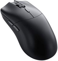Glorious - Model O 2 PRO Lightweight Wireless Gaming Mouse with Optical Switches - Wireless - Black - Angle