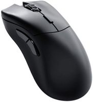 Glorious - Model D 2 Pro Lightweight Wireless Optical Gaming Mouse with BAMF 2.0 Sensor - Wireles... - Angle