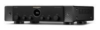 Marantz - STEREO 70s 75W 2.0-Ch. Stereo AV Receiver - Black - Angle