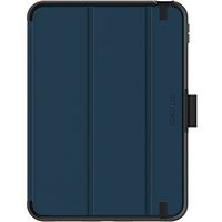 OtterBox - Symmetry Series Folio Tablet Case for Apple iPad (A16) and Apple iPad (10th generation... - Angle