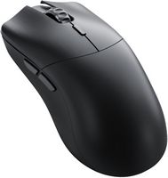 Glorious - Model O 2 PRO 4K/8K Hz Edition Lightweight Wireless Gaming Mouse with Optical Switches... - Angle