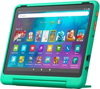 Amazon - Fire HD 10 Kids Pro - 10.1