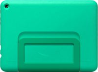 Amazon - Protective Cover for Fire HD 10 Tablet Kids Pro Edition (2023 Release) - Mint - Angle