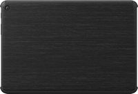 Amazon - Protective Cover for Fire HD 10 Tablet (2023 Release) - Black - Angle