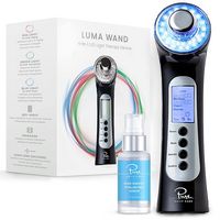 Pure Daily Care - 4-in-1 Natural Facial Skincare Treatments with a Bonus High Energy Hyaluronic S... - Angle