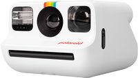 Polaroid - Go Generation 2 - White - Angle