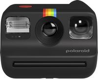 Polaroid - Go Gen 2 Everything Box - Black - Angle