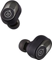 Devialet - Gemini II Wireless Earbuds - Matte Black - Angle