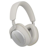 Bowers & Wilkins - Px7 S2e Wireless Noise Cancelling Over-the-Ear Headphones - Cloud Grey - Angle