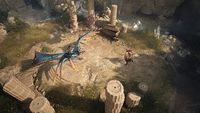 Titan Quest II - PlayStation 5 - Angle