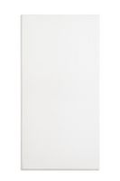 Definitive Technology - Dymension CI MAX Series Dual 5.25” In-Wall Bipolar Surround Speaker (Each... - Angle