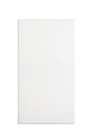 Definitive Technology - Dymension CI MAX Dual Series 5.25” In-Wall LCR Speaker (Each) - Black - Angle