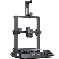 Creality - Ender-3 V3 KE 3D Printer - Black - Angle