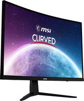 MSI - G273CQ 27
