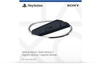 Sony Interactive Entertainment - Vertical Stand For PS5 Consoles - Multi - Angle