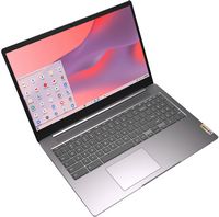 Lenovo - IdeaPad 3i Chromebook Laptop - 15