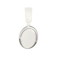 Sennheiser - ACCENTUM Wireless Bluetooth Around-the-ear Headphones – Hybrid Noise Cancelling (ANC... - Angle