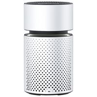 Kyvol - 215 Sq. Ft P5 HEPA Air Purifier - White - Angle