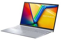 ASUS - Vivobook 17.3” Laptop - Intel Core 13th Gen i9 with 16GB Memory - 1TB SSD - Transparent Si... - Angle