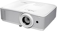 Optoma - HD30LV 1080p DLP Projector with High Dynamic Range - White - Angle