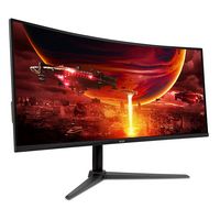 Acer - Nitro  34\