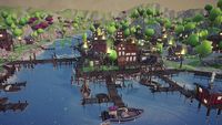 Whisker Waters - PlayStation 5 - Angle