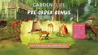 Garden Life - Nintendo Switch - Angle