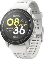 COROS - PACE 3 GPS Sport Watch - White - Angle