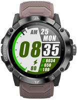 COROS - VERTIX 2 GPS Adventure Watch - Black - Angle