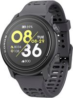 COROS - PACE 3 GPS Sport Watch - Black - Angle