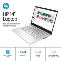 HP - 14