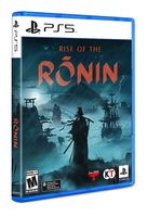 Rise of the Ronin - PlayStation 5 - Angle