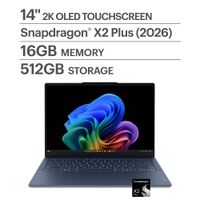 Lenovo - Yoga Slim 7x 14