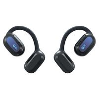 Oladance - OWS 2 Wearable Stereo True Wireless Open Ear Headphones - Interstellar Blue - Angle