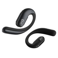 Oladance - OWS Pro Wearable Stereo True Wireless Open Ear Headphones - Misty Black - Angle