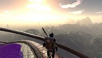 Outward Definitive Edition - Nintendo Switch - Angle