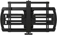 SANUS Elite - Advanced Full-Motion 4D + Shift TV Wall Mount for TVs 42