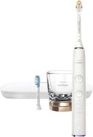 Philips Sonicare - DiamondClean Smart Electric, Rechargeable Toothbrush for Complete Oral Care  -... - Angle
