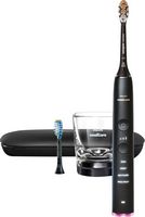 Philips Sonicare - DiamondClean Smart Electric, Rechargeable Toothbrush for Complete Oral Care – ... - Angle