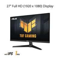 ASUS - TUF Gaming 27\