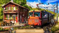 Hidden Objects Collection 5: Detective Stories - Nintendo Switch - Angle