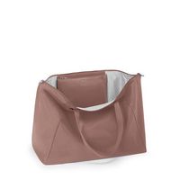 TUMI - Voyageur Just In Case Tote - Light Mauve - Angle