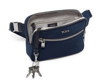 TUMI - Voyageur Sedona Crossbody/Sling - Indigo - Angle