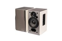 Edifier - R1380T Active Bookshelf Speakers, Computer Speakers – Dual RCA inputs - 2.0 Studio Moni... - Angle