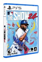 MLB The Show 24 - PlayStation 5 - Angle