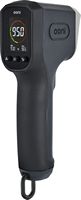 Ooni - Digital Infrared Thermometer - Black - Angle