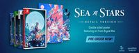 Sea of Stars - PlayStation 5 - Angle